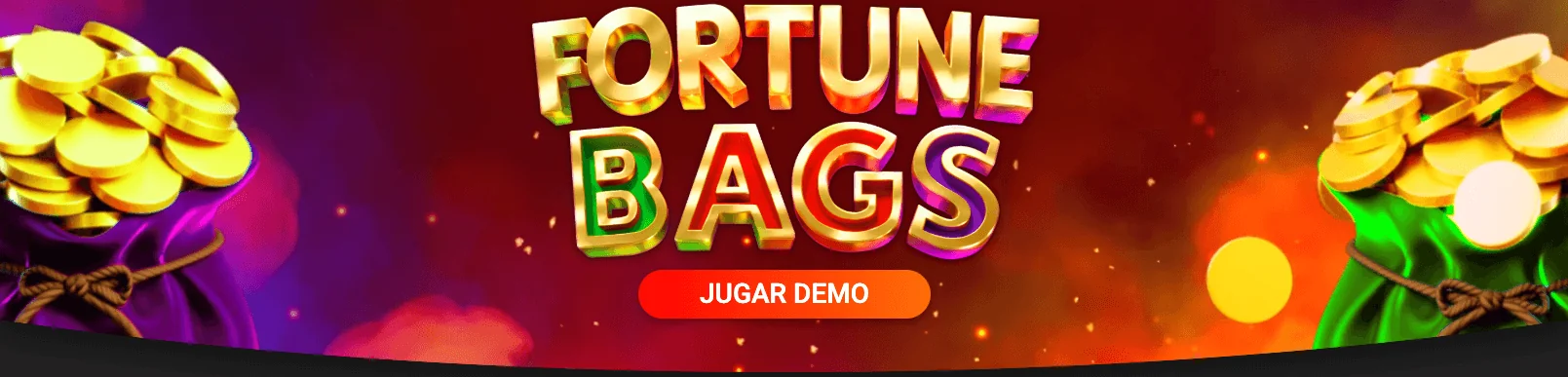 Fortune Bags